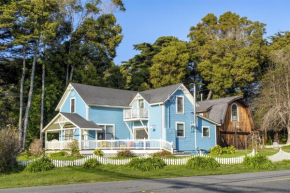 Annie`s Beach House